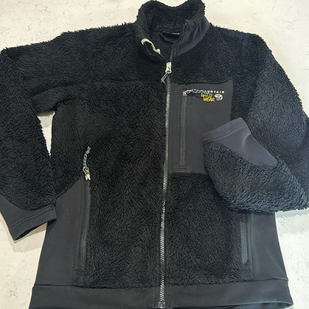 Mountain Hard Wear fleece jacket